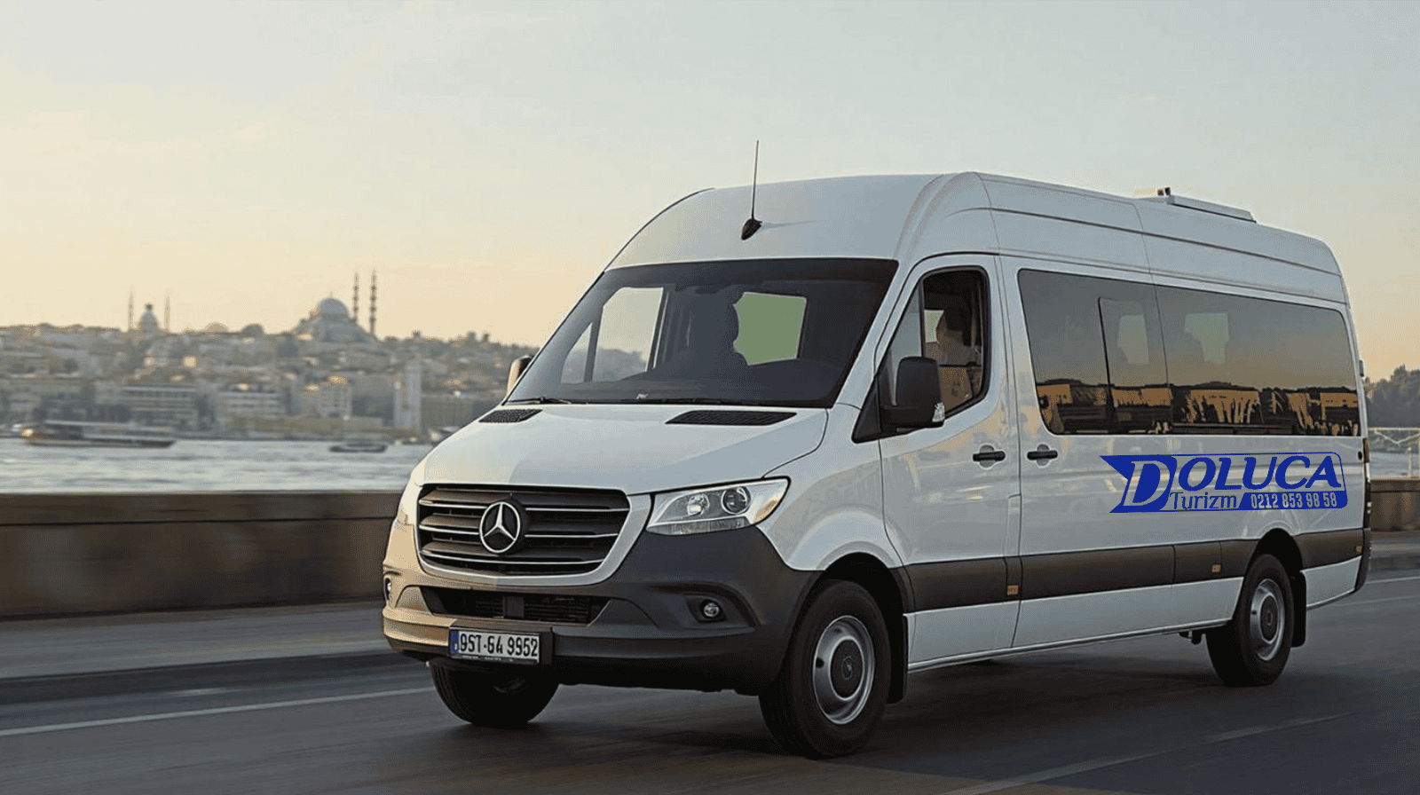 Personel Taşımacılığı