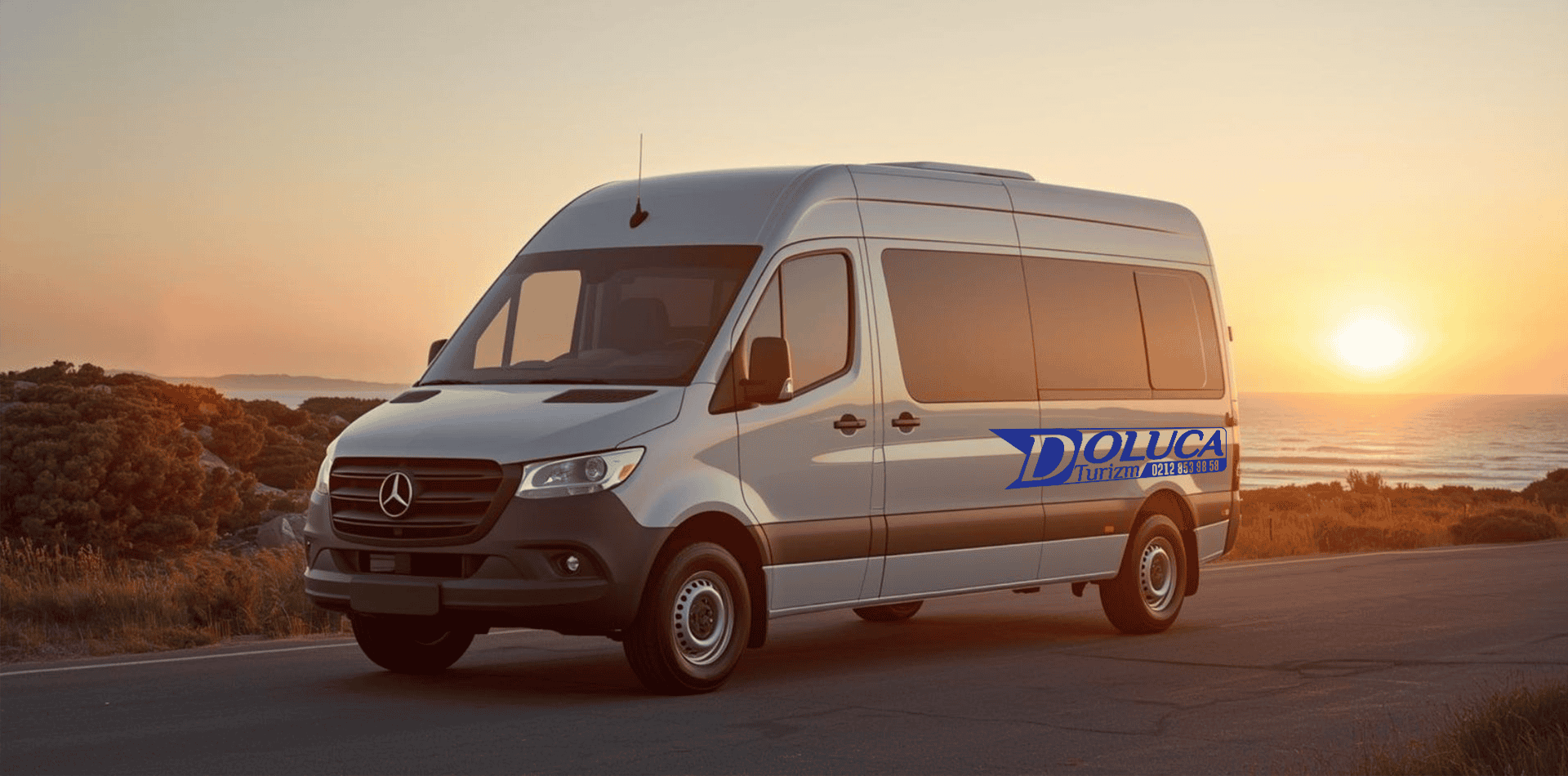 Personel Taşımacılığı