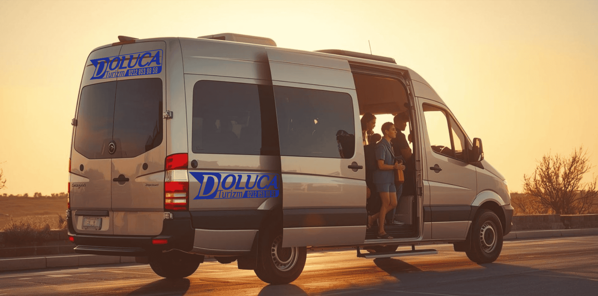 Personel Taşımacılığı