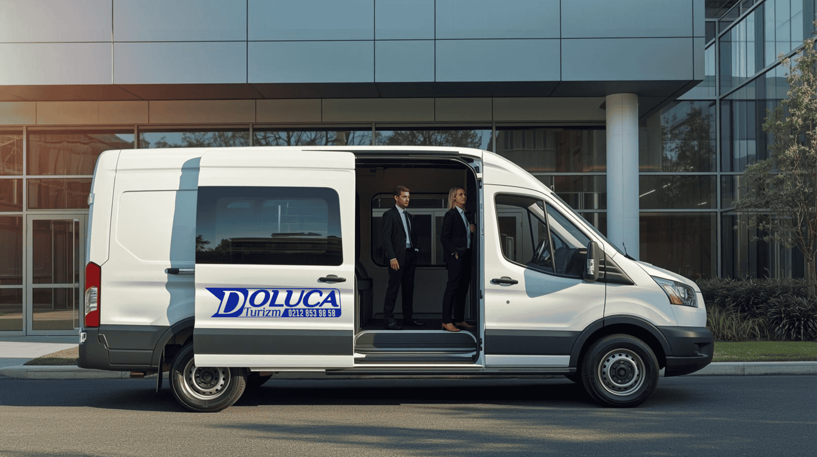 Personel Taşımacılığı