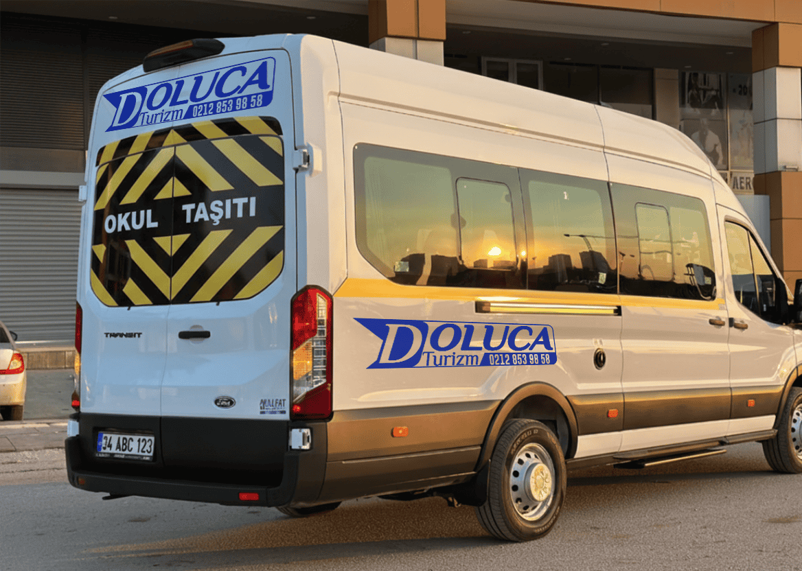 Personel Taşımacılığı