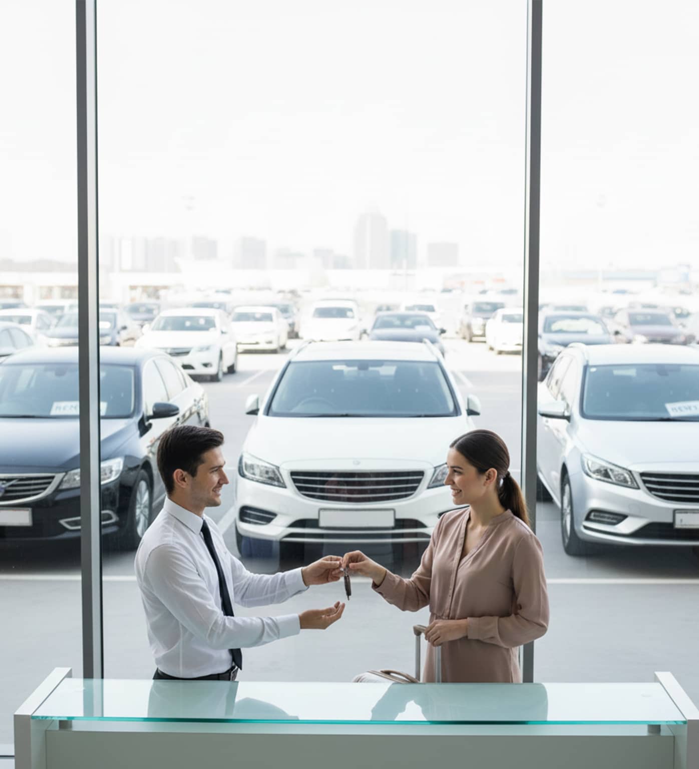 Personel Taşımacılığı