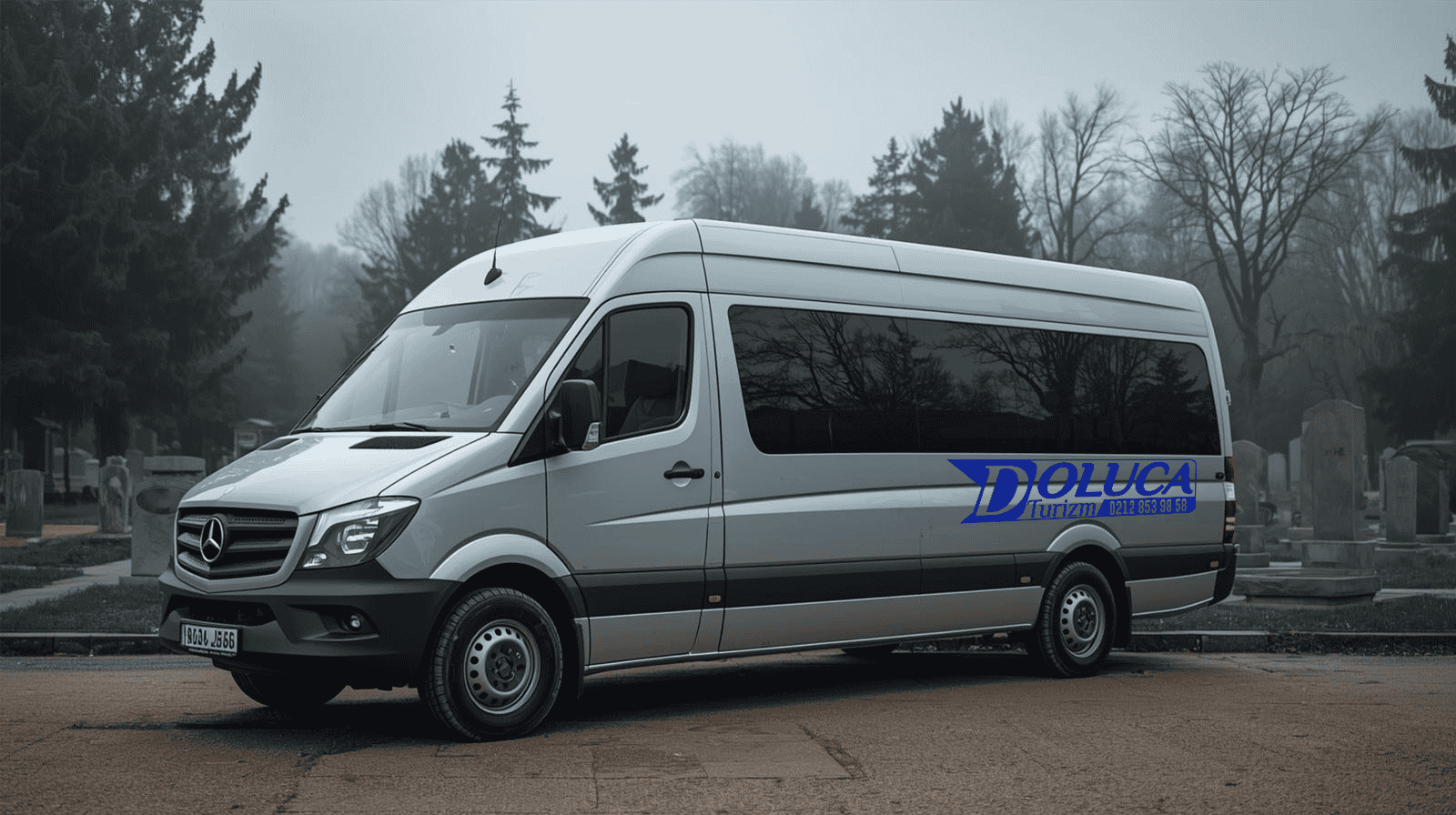 Personel Taşımacılığı