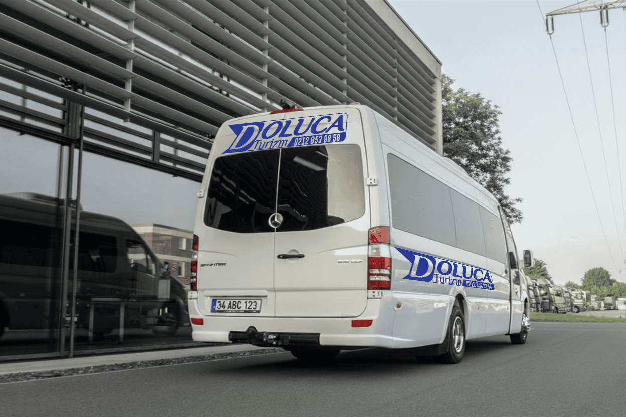 Personel Taşımacılığı