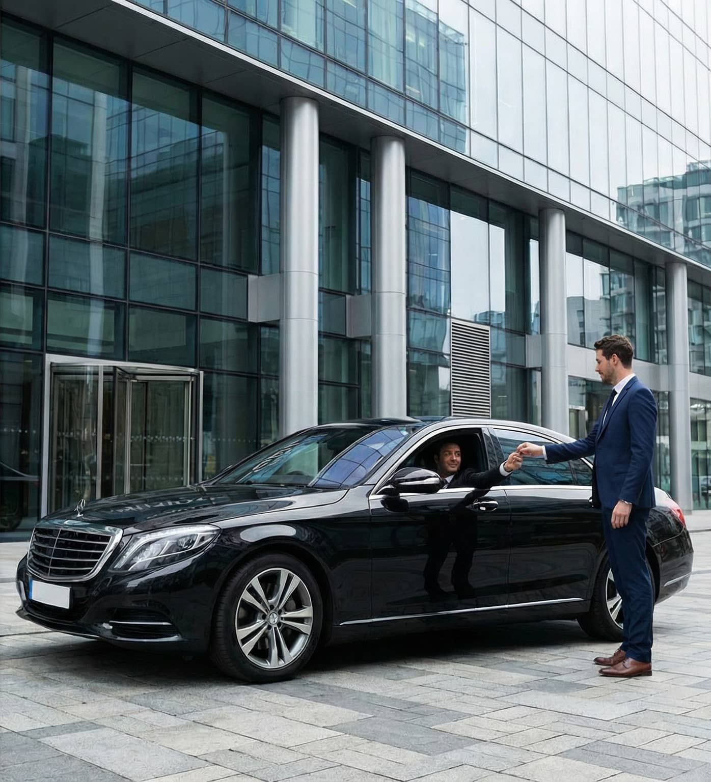 Personel Taşımacılığı