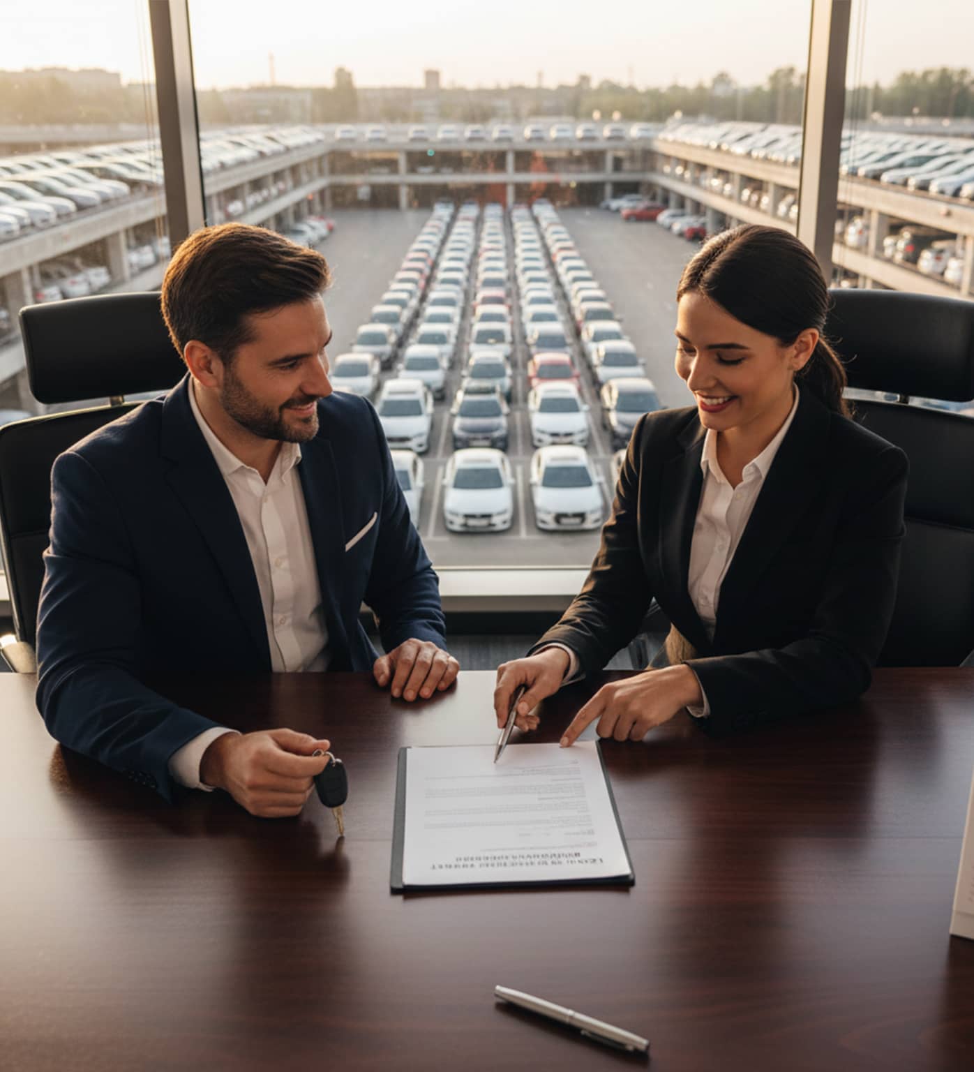 Personel Taşımacılığı