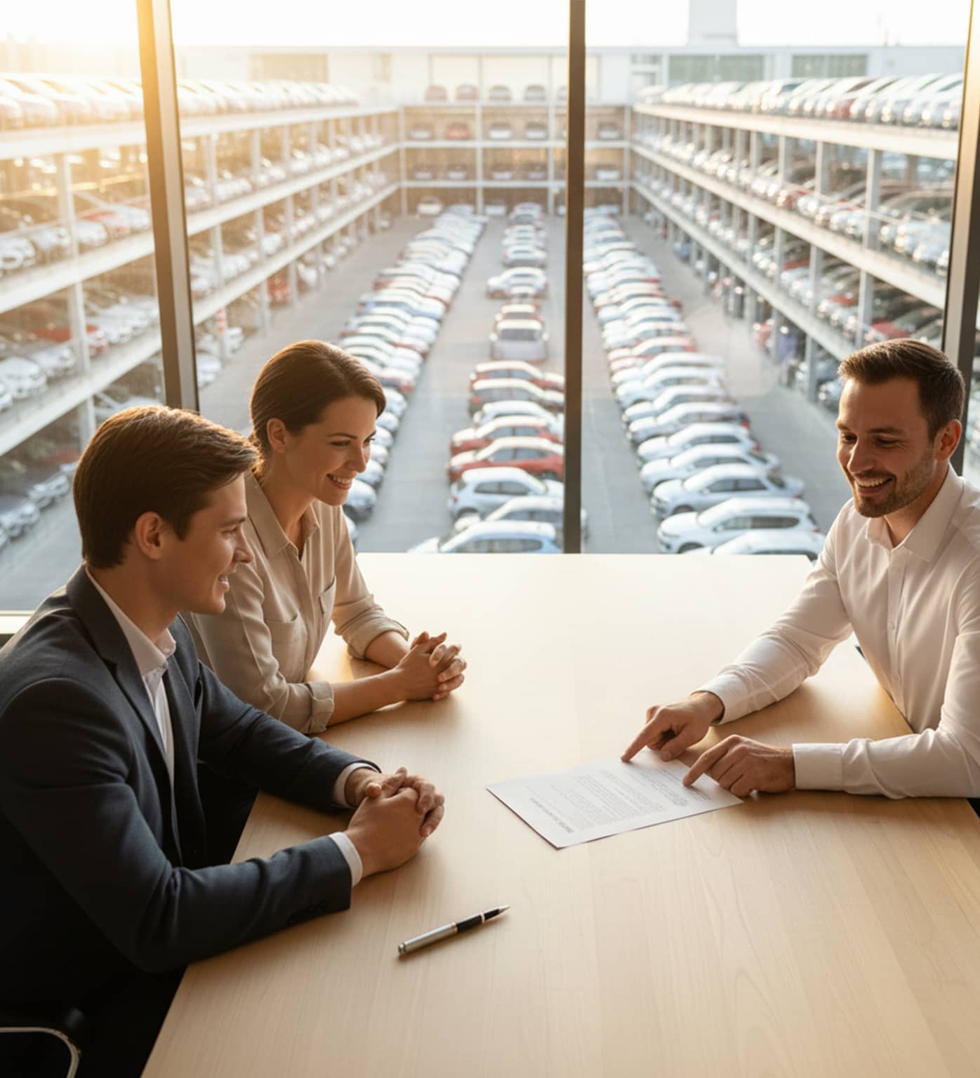 Personel Taşımacılığı