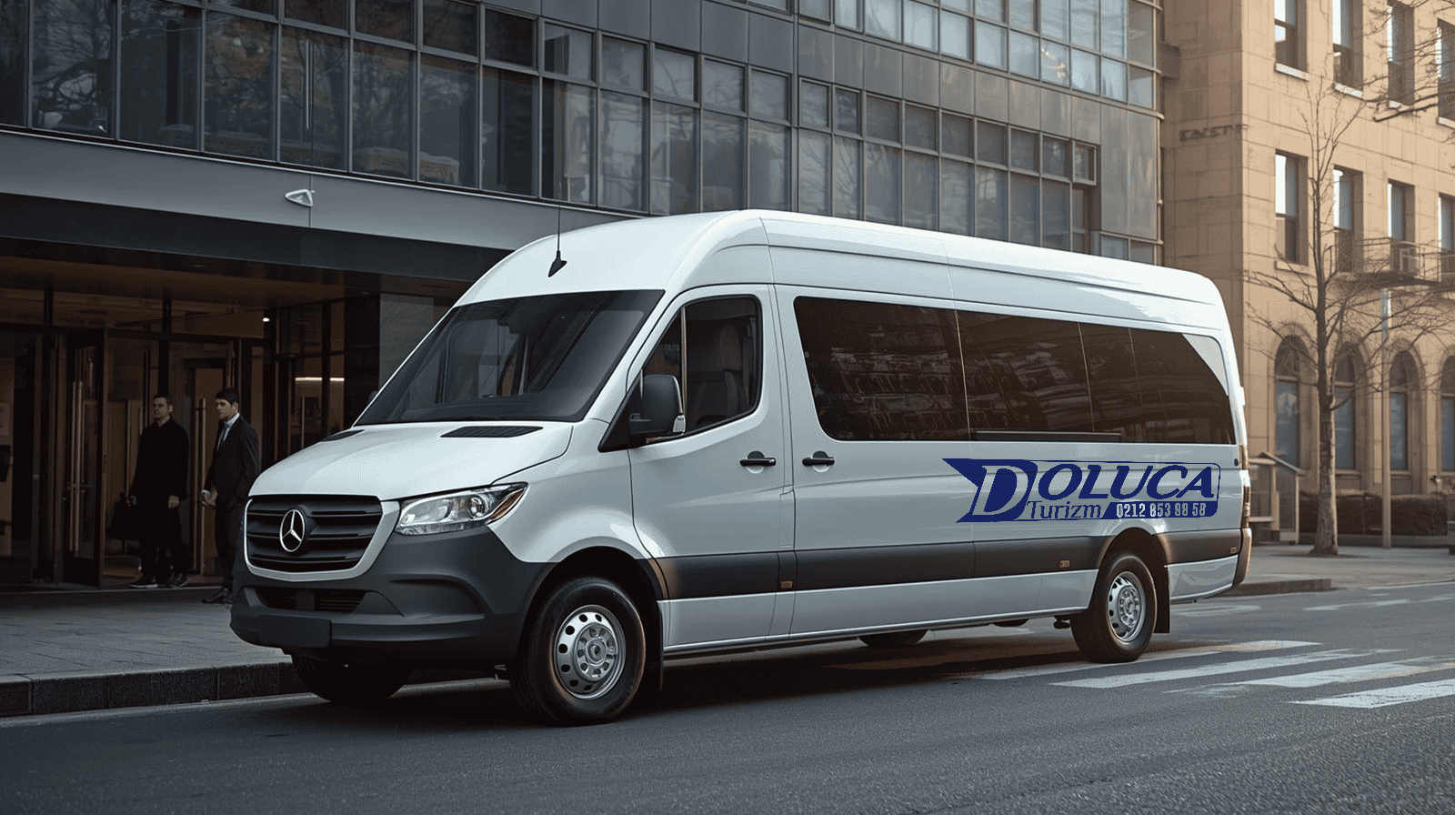 Personel Taşımacılığı