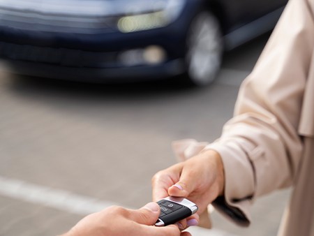 Günlük Araç Kiralama