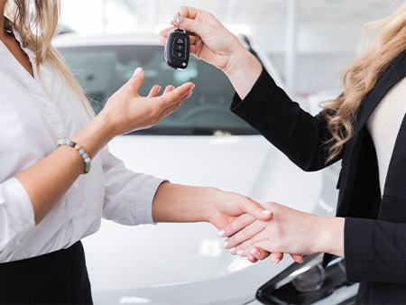 Aylık Araç Kiralama