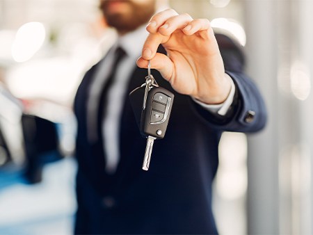 Uzun Dönem Araç Kiralama